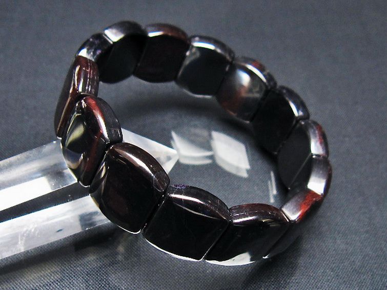 スギライト バングル [T586-1597] 2枚目