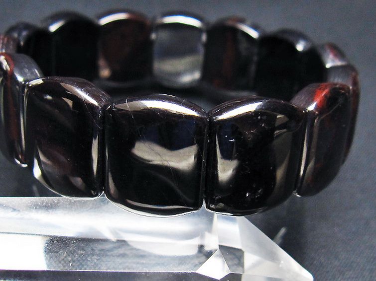 スギライト バングル [T586-1597] 3枚目