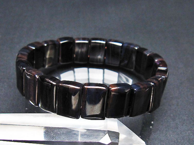 スギライト バングル [T586-1602] 1枚目