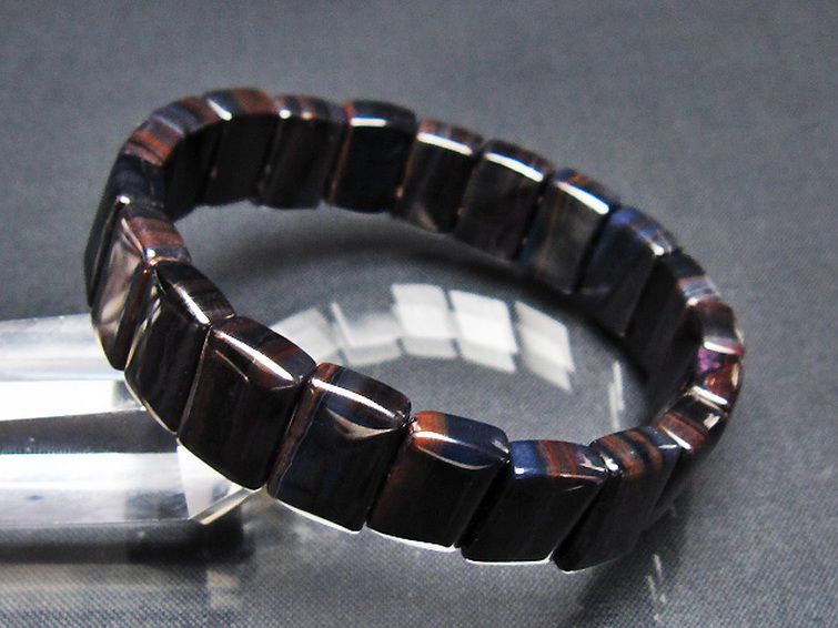 スギライト バングル [T586-1602] 2枚目