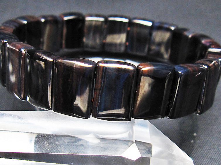 スギライト バングル [T586-1602] 3枚目