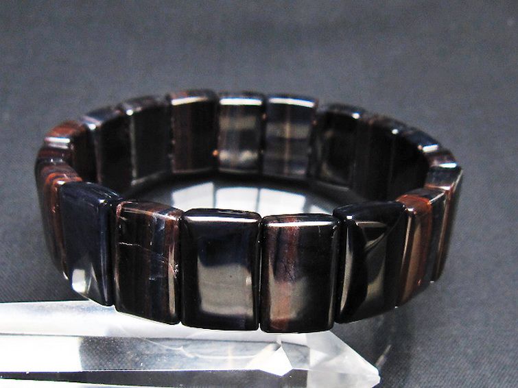 スギライト バングル [T586-1606] 1枚目