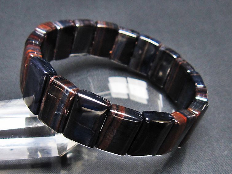 スギライト バングル [T586-1606] 2枚目