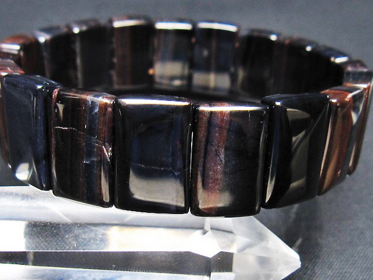 スギライト バングル [t586-1606]