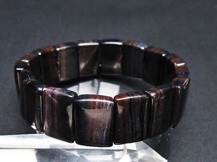 スギライト バングル [T586-1607] 1枚目