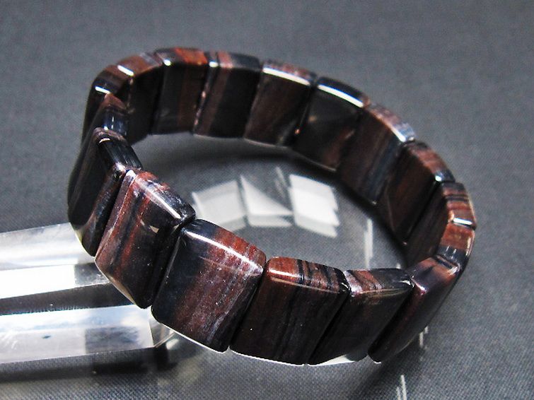 スギライト バングル [T586-1607] 2枚目