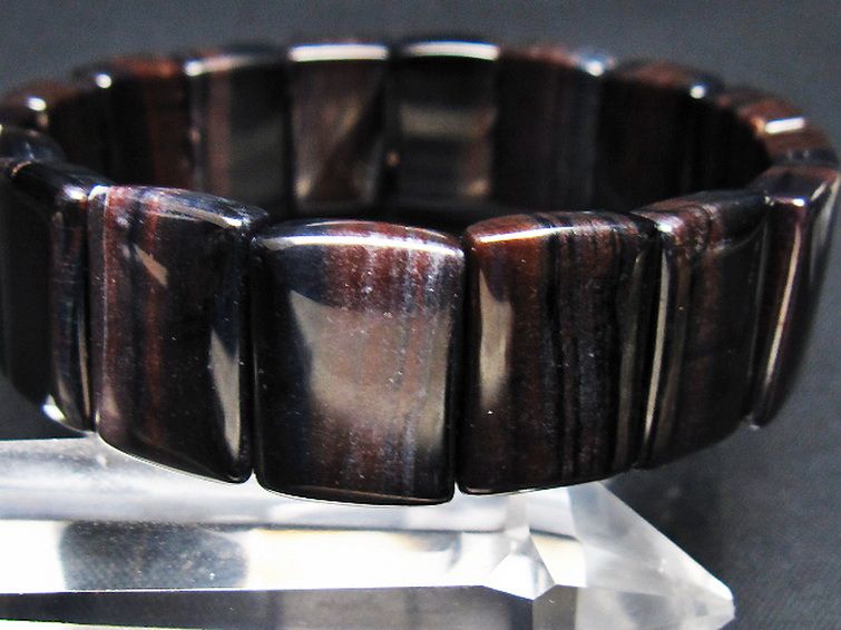 スギライト バングル [T586-1607] 3枚目