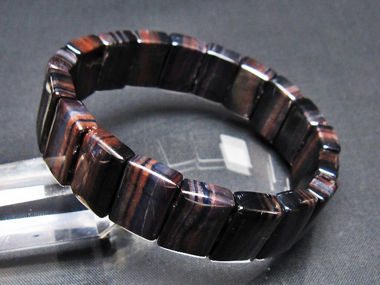 スギライト バングル [T586-1613] 2枚目