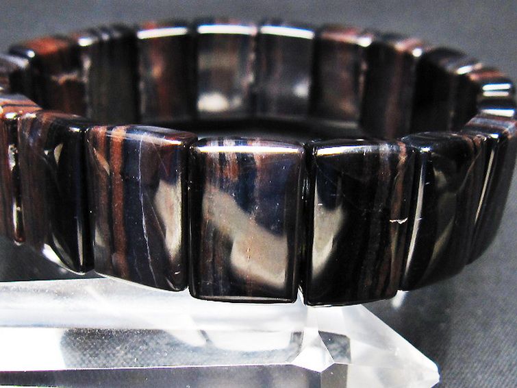 スギライト バングル [T586-1613] 3枚目