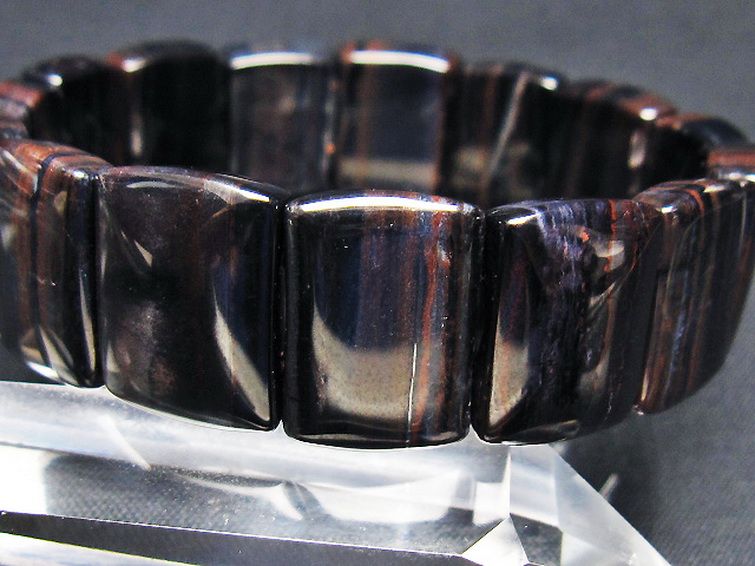 スギライト バングル [T586-1616] 3枚目