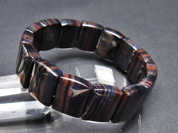 スギライト バングル [T586-1622] 2枚目