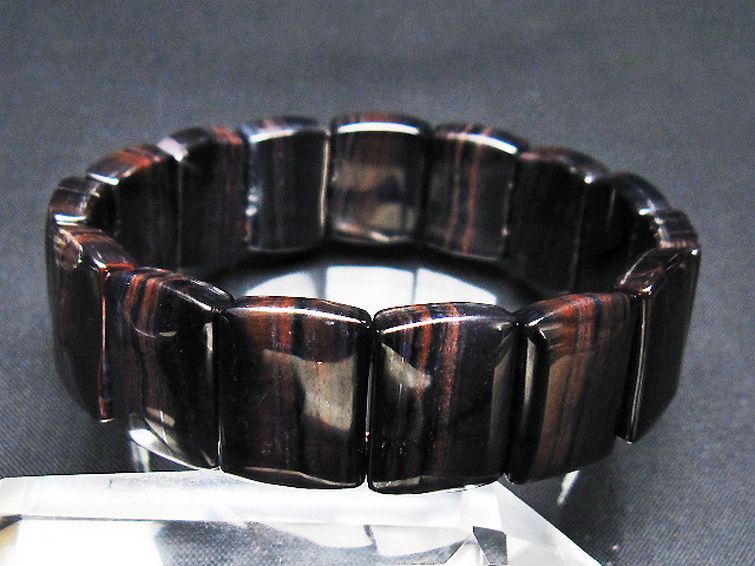 スギライト バングル [T586-1624] 1枚目