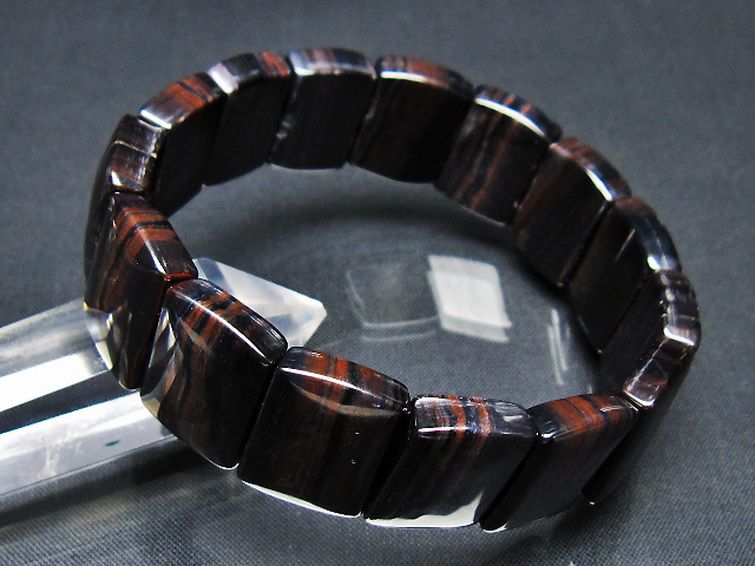 スギライト バングル [T586-1624] 2枚目