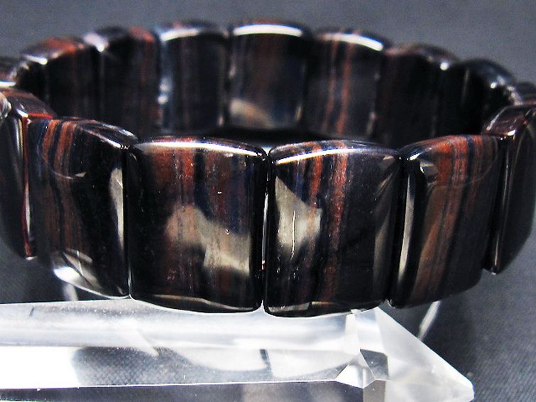 スギライト バングル [T586-1624] 3枚目