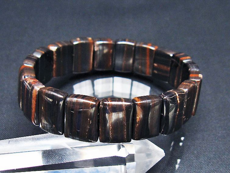 スギライト バングル [T586-1628] 1枚目