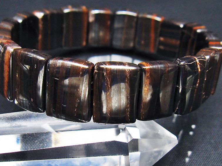 スギライト バングル [T586-1628] 3枚目