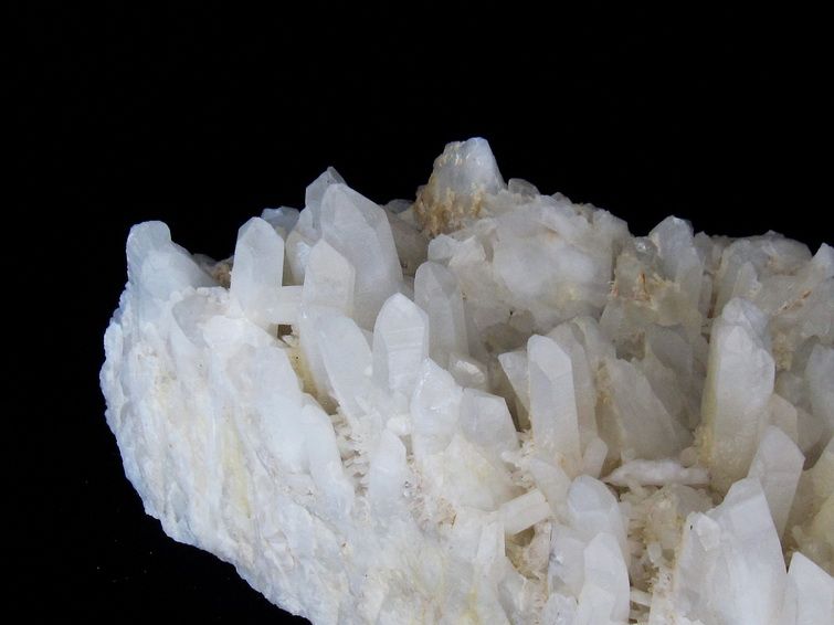 84Kg ヒマラヤ水晶クラスター 同梱不可 (特大品) [t59-1016] 2枚目