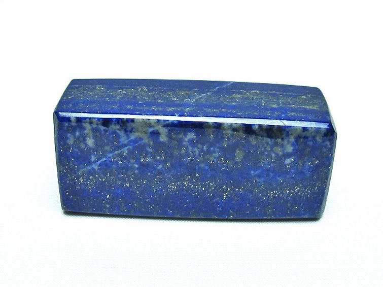 ラピスラズリ 原石 [t592-2770] 3枚目