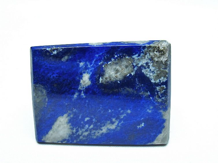 ラピスラズリ 原石 [t592-2788] 3枚目