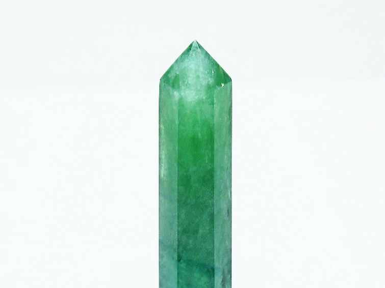 フローライト 六角柱 [t594-2567] 3枚目