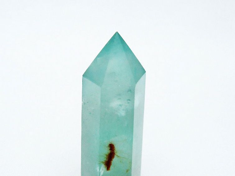 フローライト 六角柱[T594-3223] 2枚目