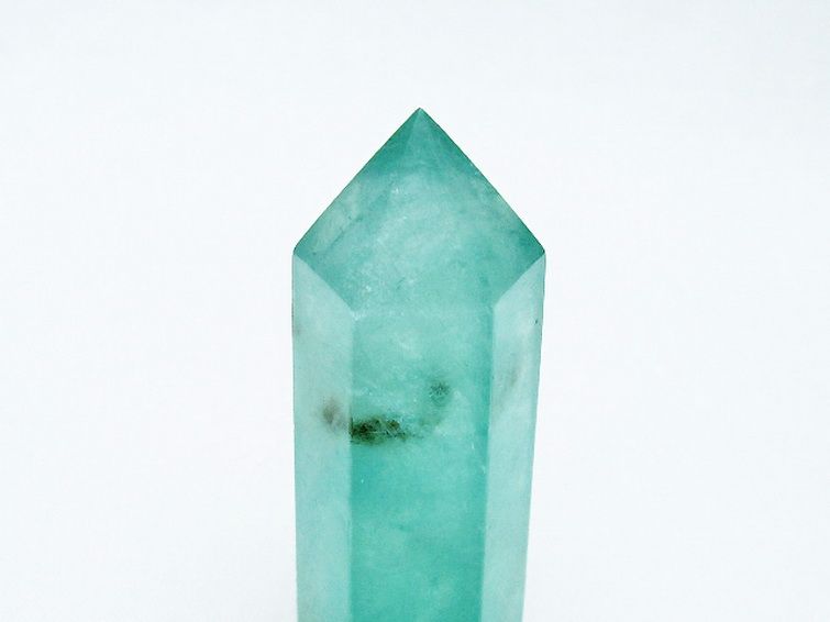 フローライト 六角柱[T594-3224] 2枚目