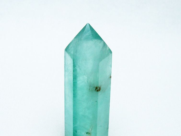 フローライト 六角柱[T594-3224] 3枚目