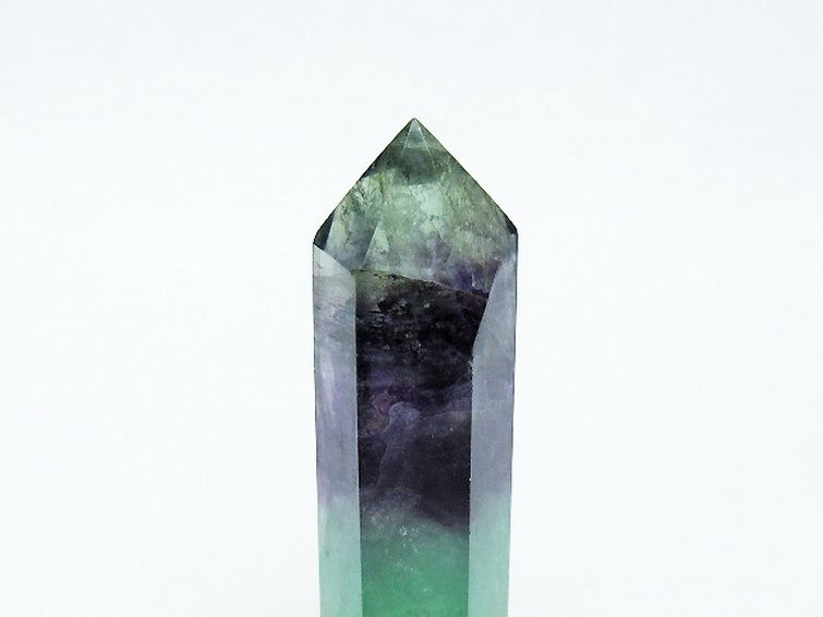 フローライト 六角柱 [t594-3238] 3枚目