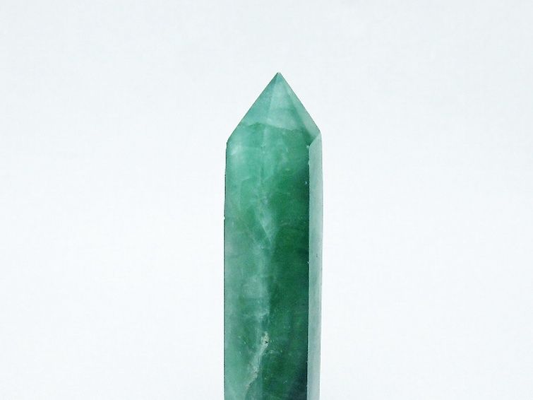 フローライト 六角柱[T594-3244] 3枚目