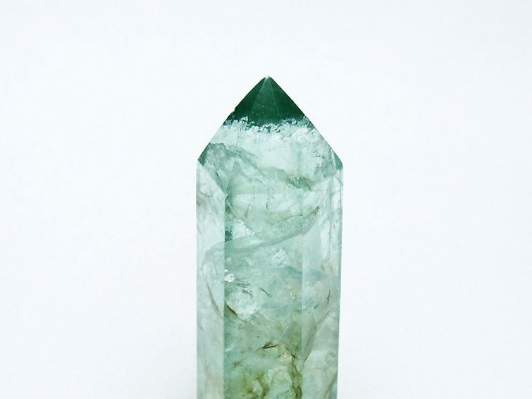 フローライト 六角柱[T594-3253] 3枚目