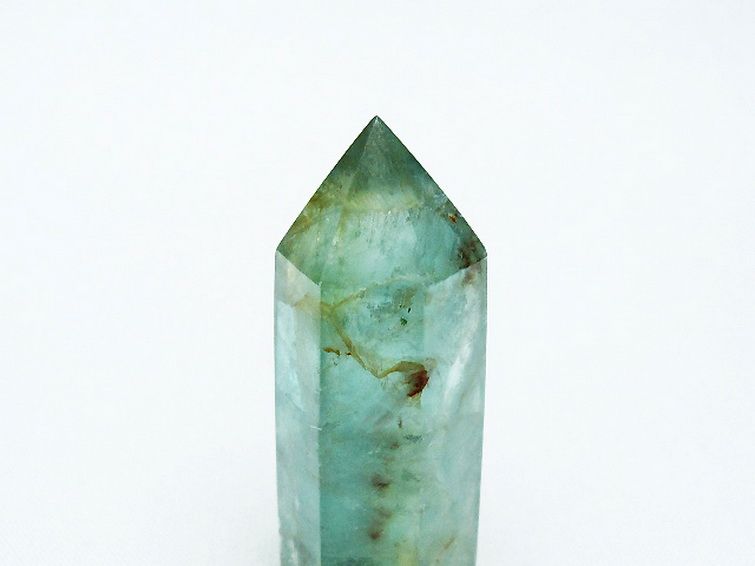 フローライト 六角柱 [t594-3254] 3枚目