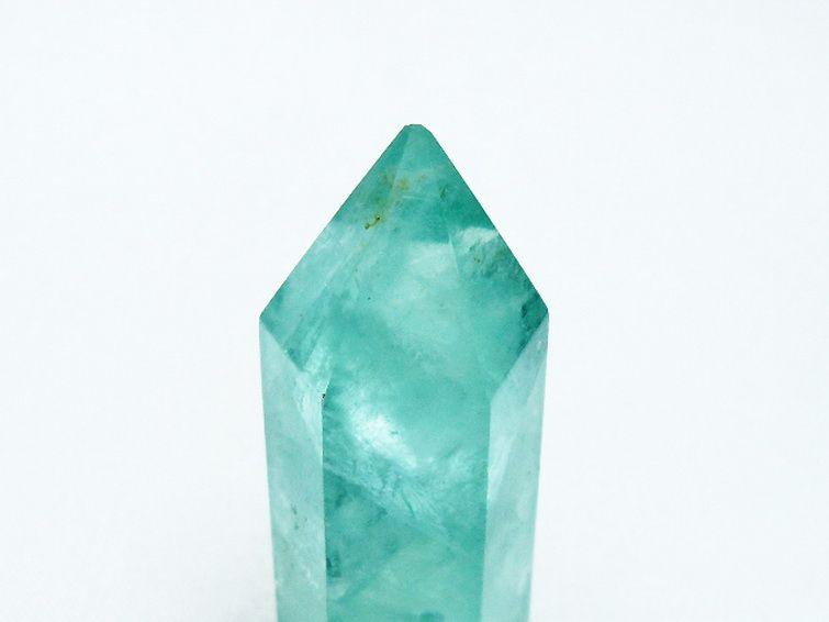 フローライト 六角柱[T594-3260] 2枚目