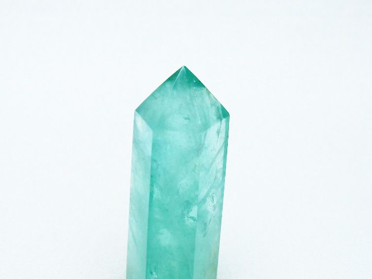 フローライト 六角柱[T594-3265] 3枚目