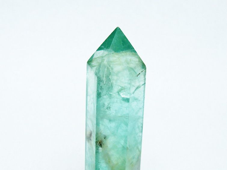 フローライト 六角柱[T594-3282] 2枚目