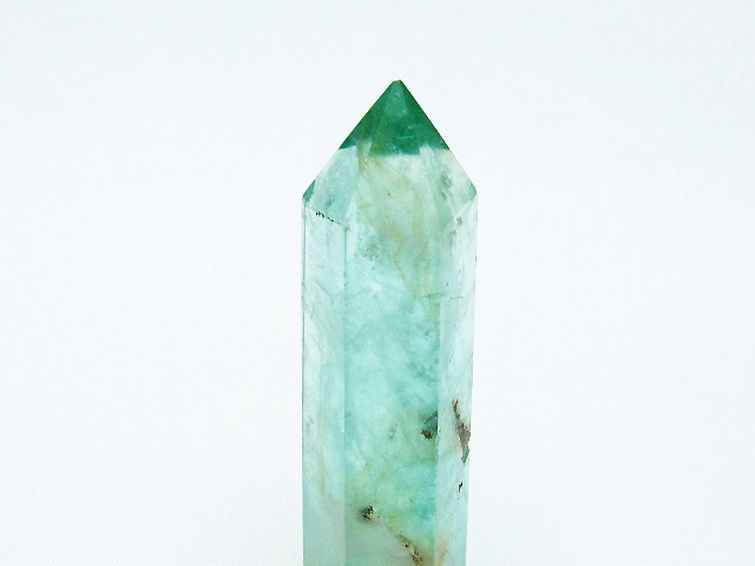 フローライト 六角柱[T594-3282] 3枚目