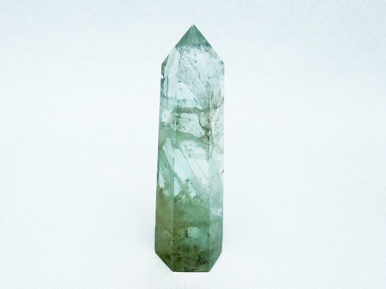 フローライト 六角柱[T594-3301] 1枚目