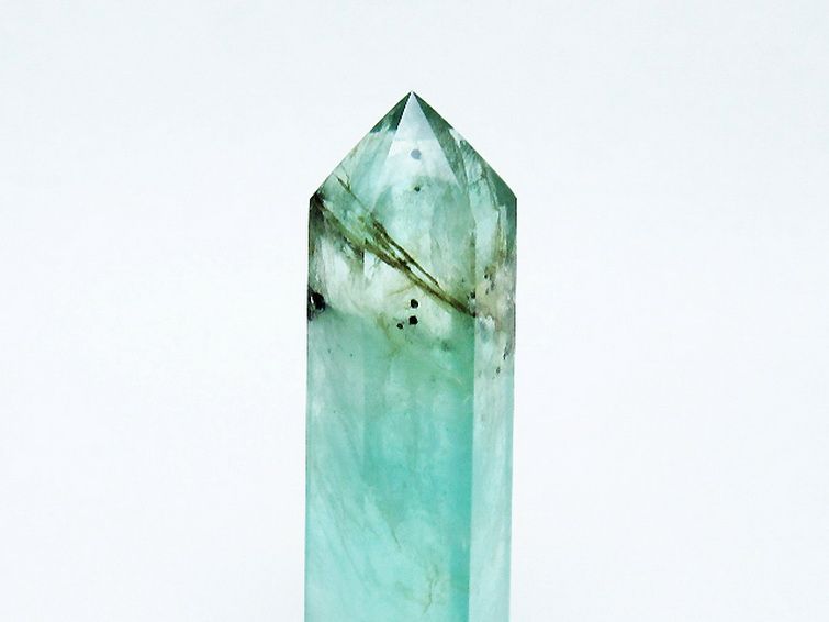 フローライト 六角柱[T594-3312] 2枚目