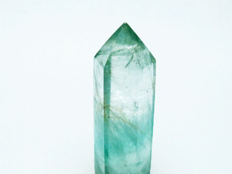 フローライト 六角柱[T594-3327] 3枚目