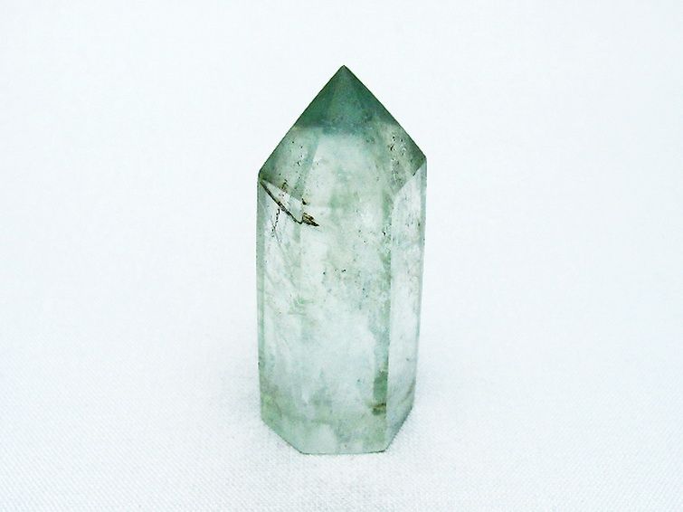 フローライト 六角柱[T594-3333] 1枚目