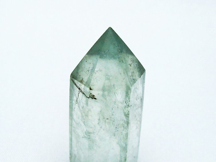 フローライト 六角柱[T594-3333] 2枚目