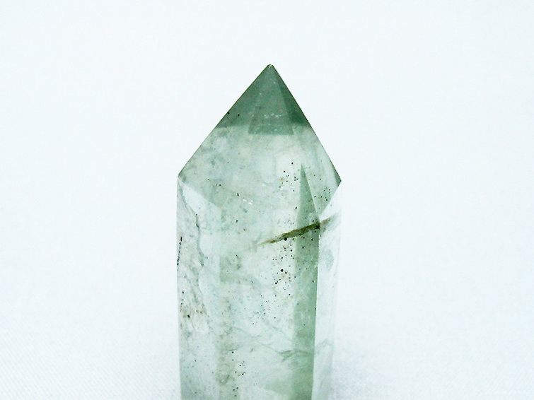 フローライト 六角柱[T594-3333] 3枚目