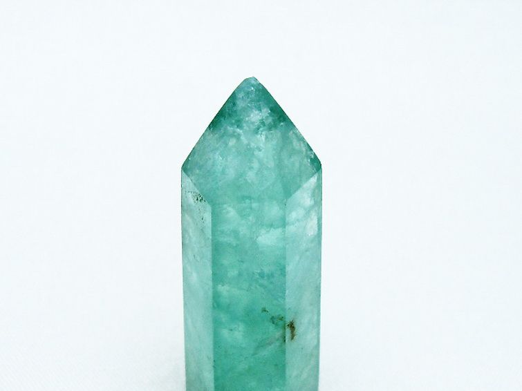 フローライト 六角柱 [t594-3338] 2枚目