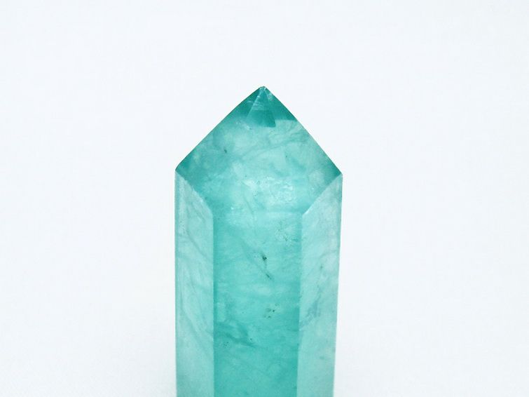 フローライト 六角柱[T594-3339] 2枚目