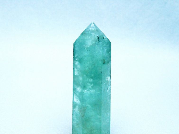 フローライト 六角柱 [t594-3402] 3枚目