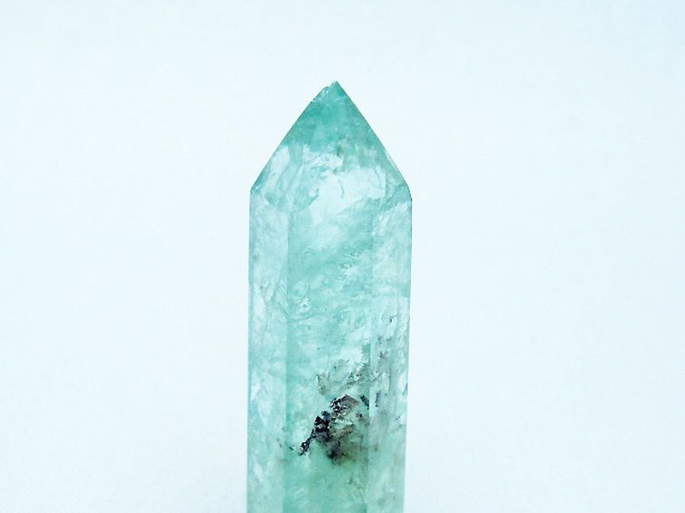 フローライト 六角柱 [t594-3474] 2枚目