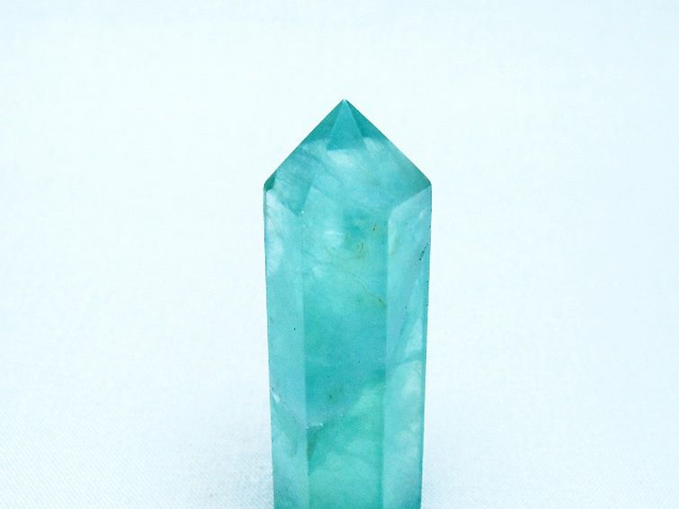 フローライト 六角柱 [t594-3478] 3枚目