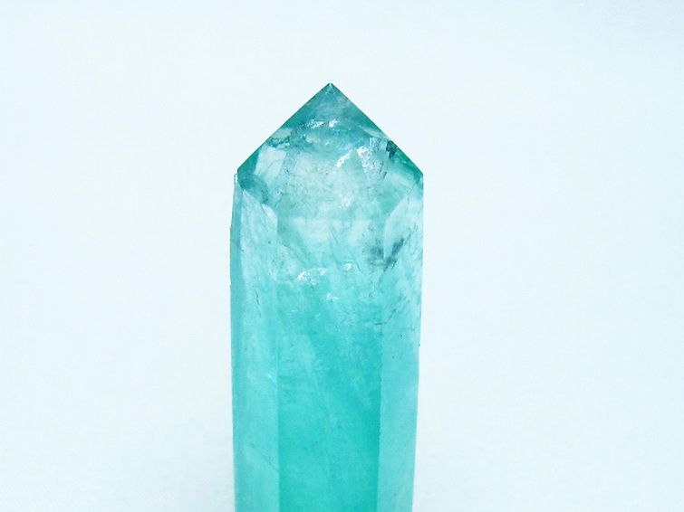 フローライト 六角柱 [t594-3512] 2枚目