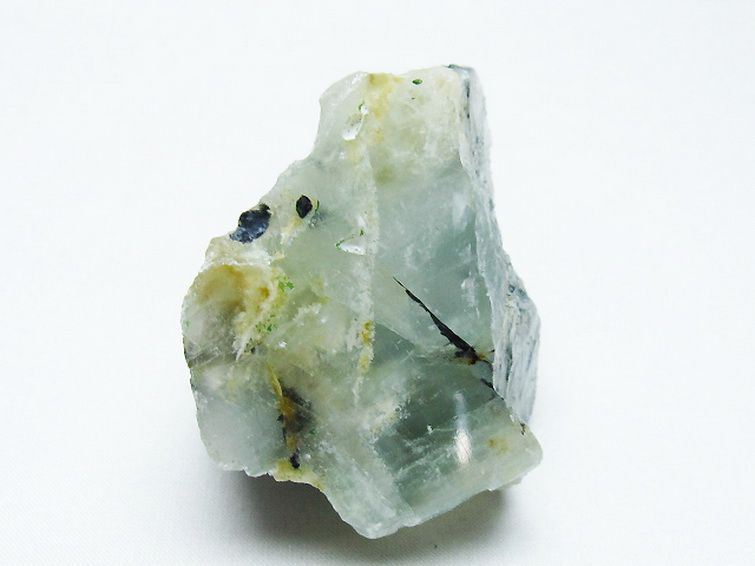 フローライト 原石[T599-2620] 3枚目