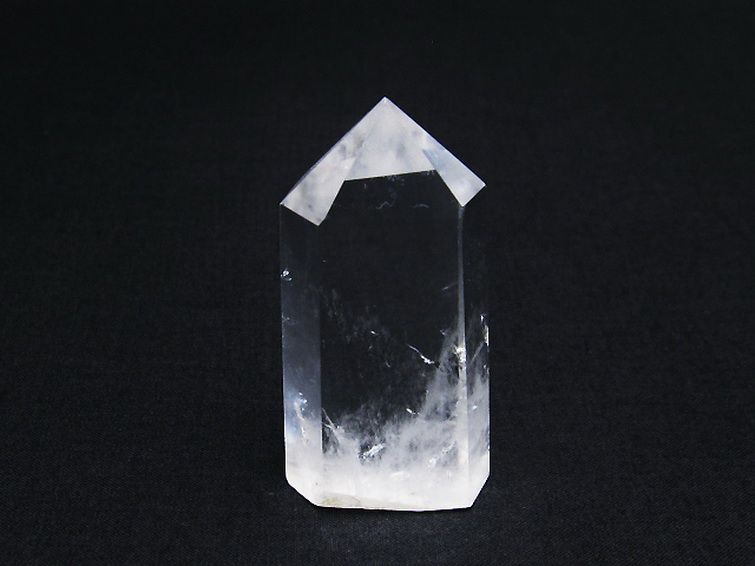 ヒマラヤ水晶 六角柱⭐️美しい氷壁の守護神⭐️約3.7キロ 想像を超え
