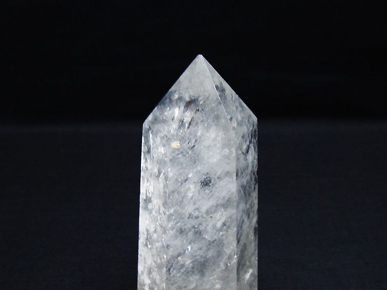 ヒマラヤ水晶 六角柱[T60-26457] 2枚目